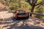 BMW i8 Roadster 2018 года (UK)